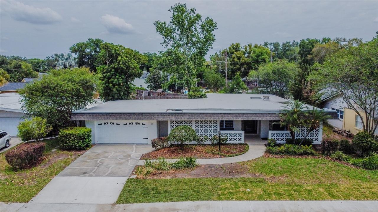 2171 Chippewa Tr., Maitland, FL 32751