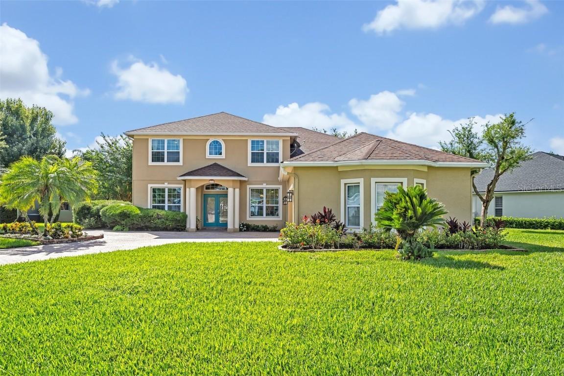 14545 Braddock Oak Dr., Orlando, FL 32837