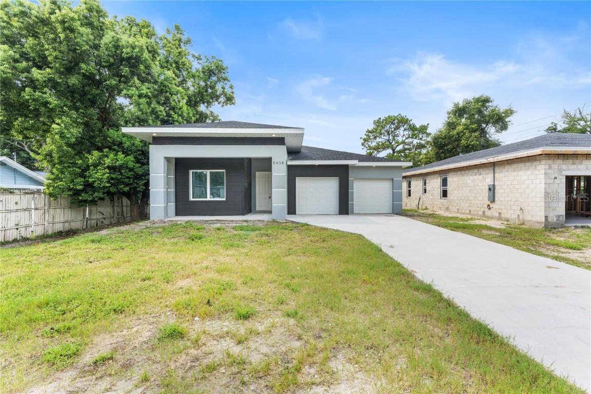 5438 Brownell St., Orlando, FL 32810