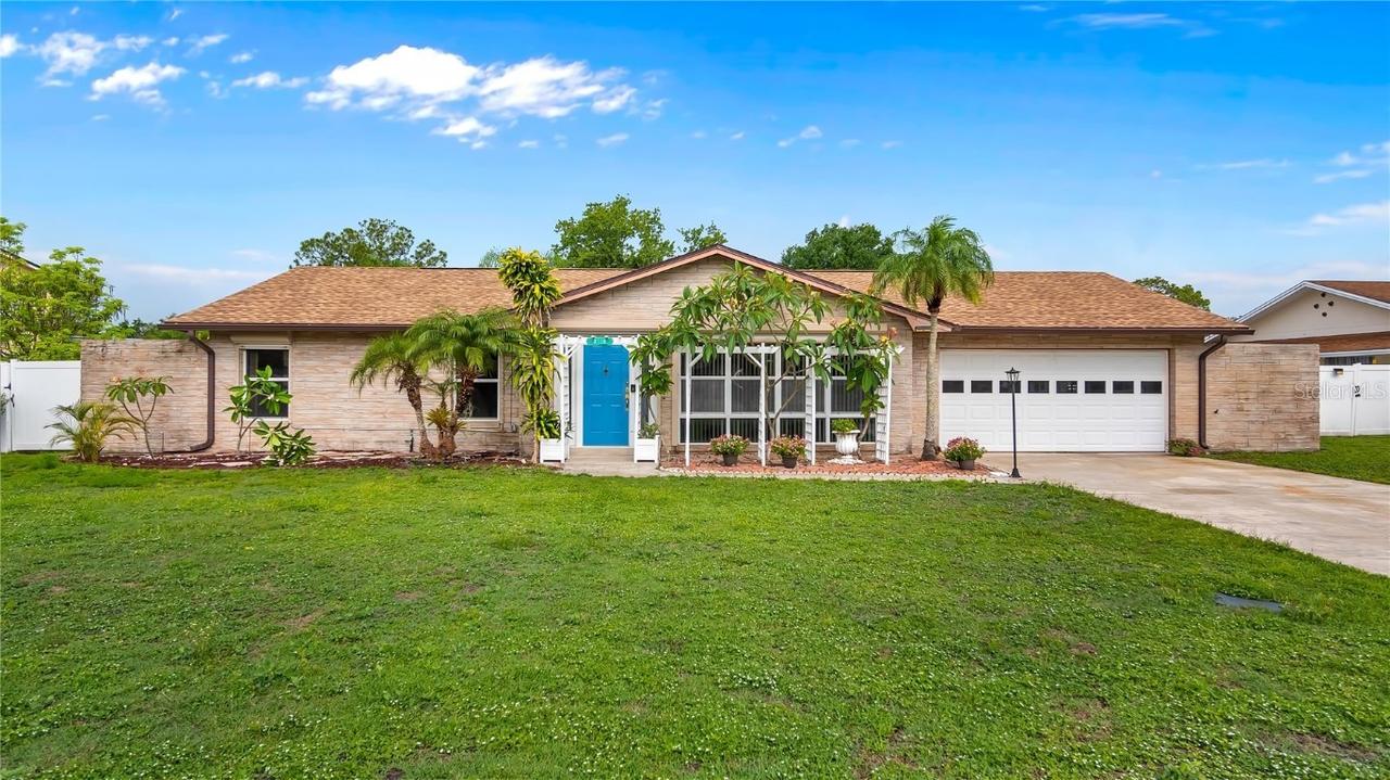 2316 Irlo Dr., Kissimmee, FL 34741