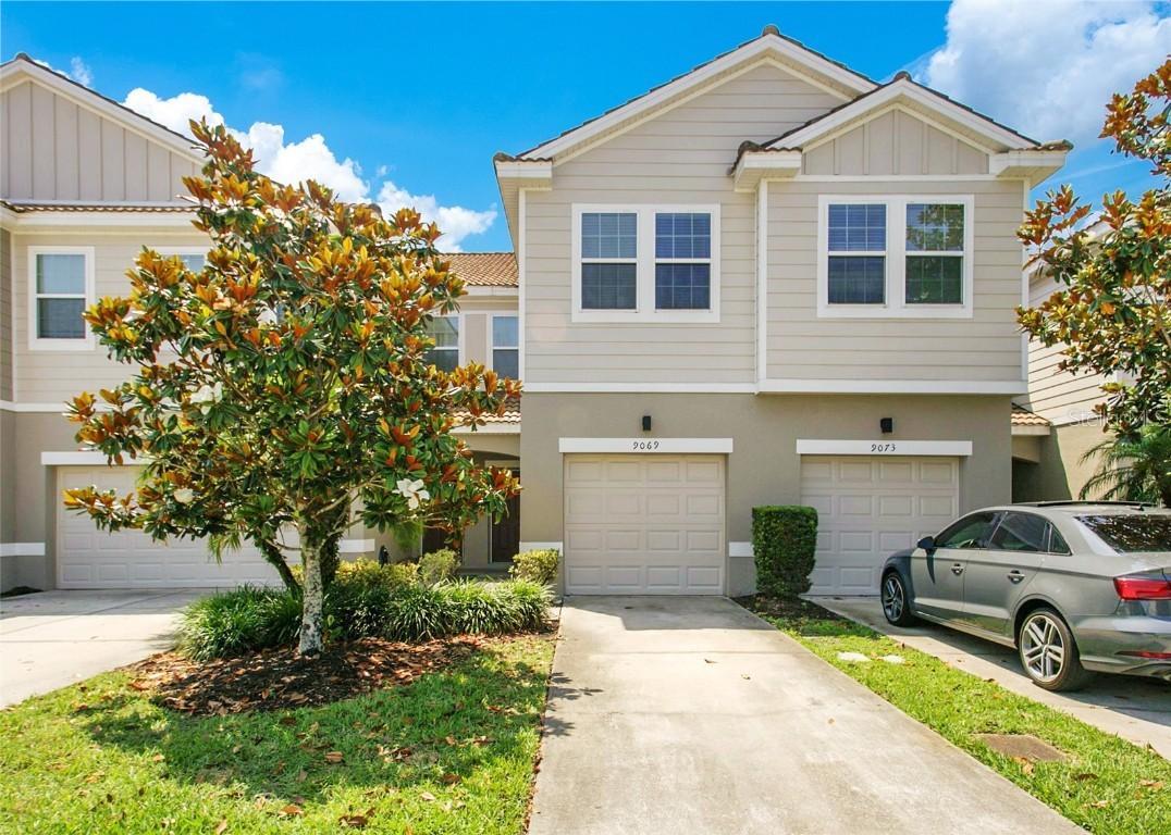 9069 Shepton St., Orlando, FL 32825