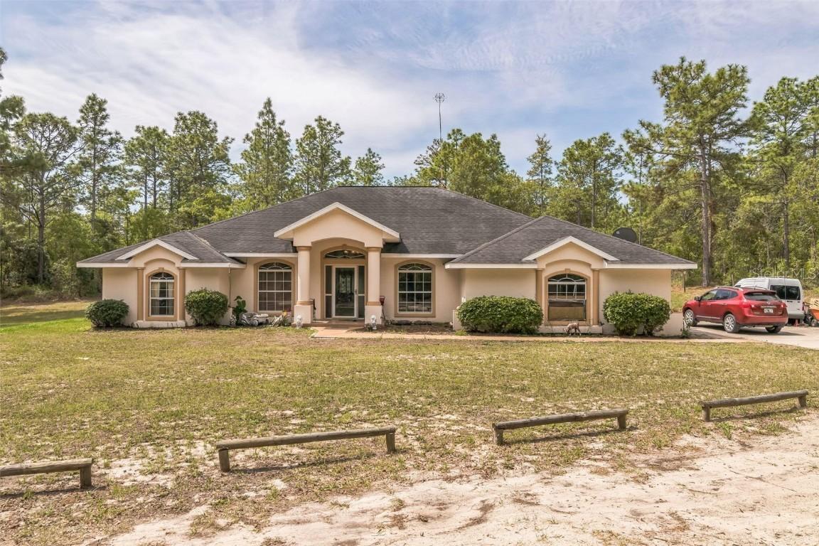13780 SW 78th Pl., Dunnellon, FL 34432