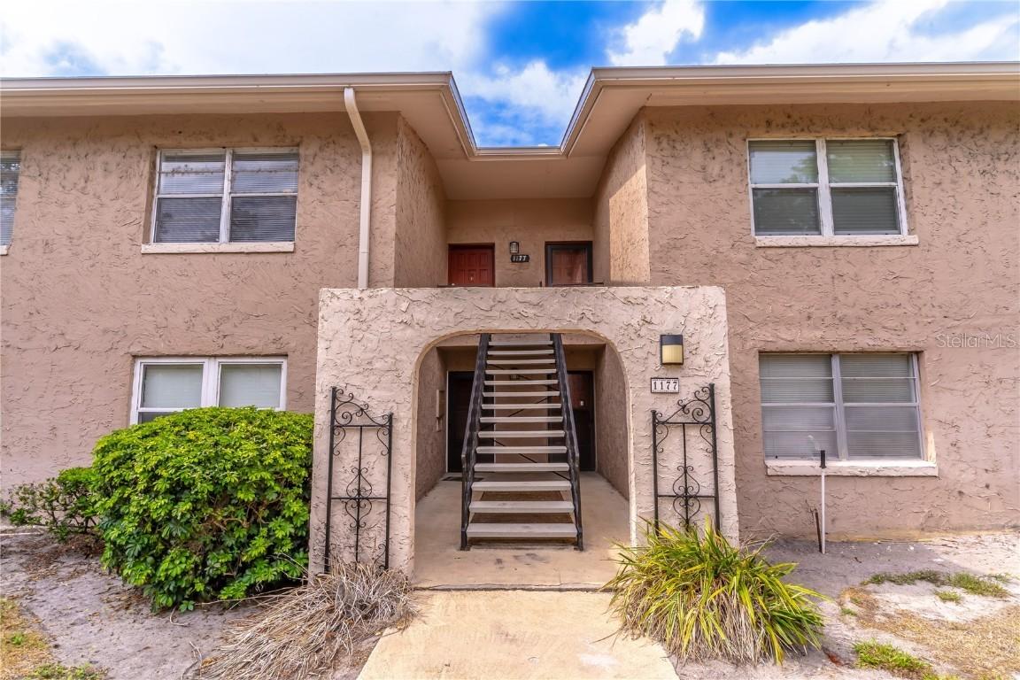 1177 Paseo Del Mar #D, Casselberry, FL 32707