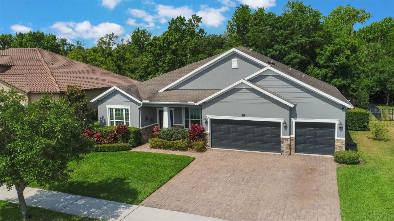 595 American Holly Pl., Oviedo, FL 32765