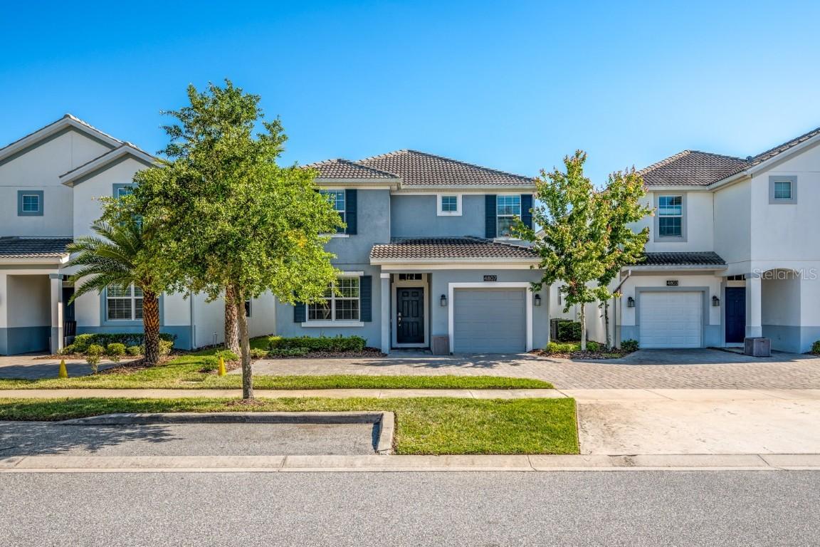 4807 Kings Castle Cir., Kissimmee, FL 34746
