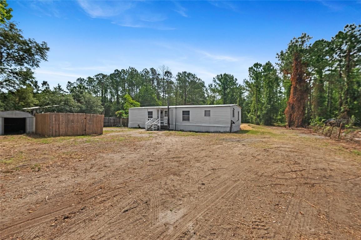 28700 Hibiscus Ave., Paisley, FL 32767