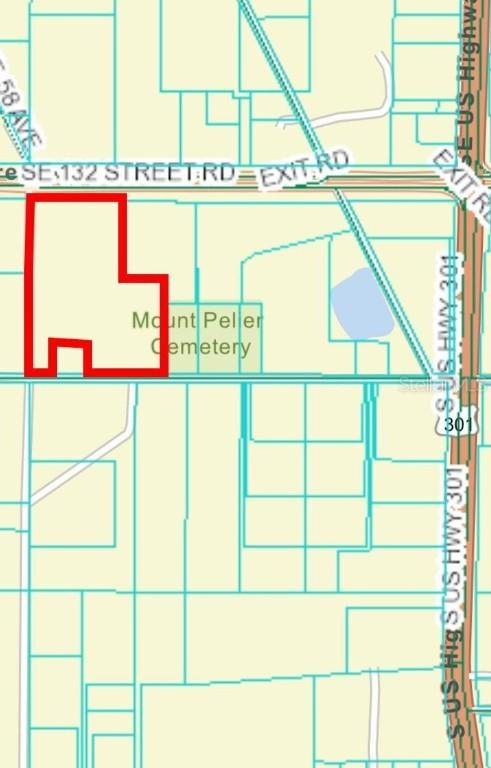 SE 132nd St., Summerfield, FL 34491