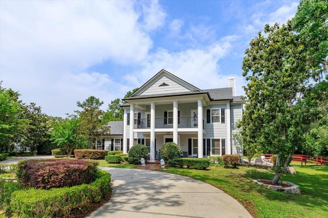 New Construction Homes For Sale This Week in Longwood: May 14th to May 20th