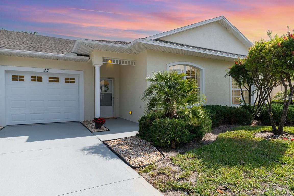 23 Summerwind Cir., Palm Coast, FL 32137