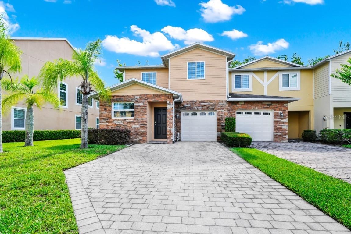2157 Cypress Villas Dr., Orlando, FL 32825