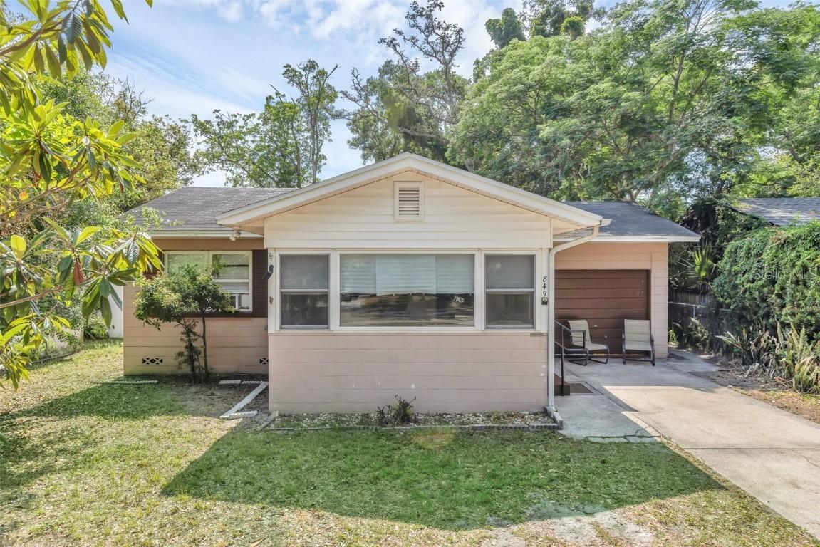 849 Driver Ave., Winter Park, FL 32789