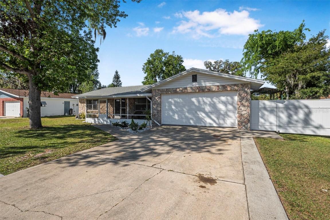 3714 Paige St., Port Orange, FL 32127