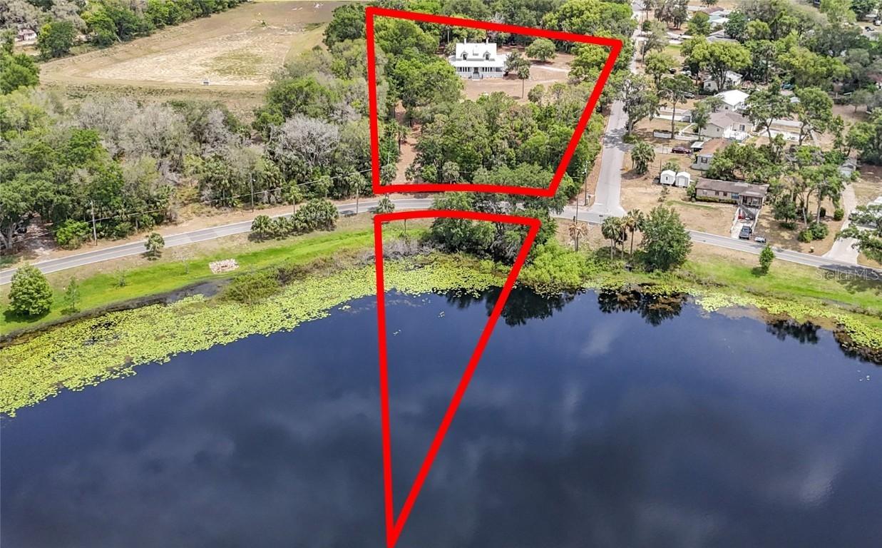 511 E Mirror Lake Dr., Fruitland Park, FL 34731