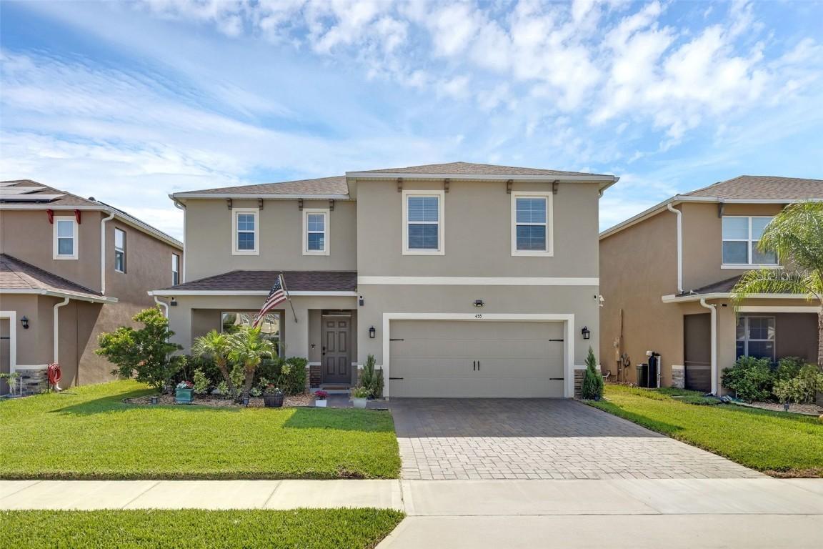 455 Lazio Cir., Debary, FL 32713