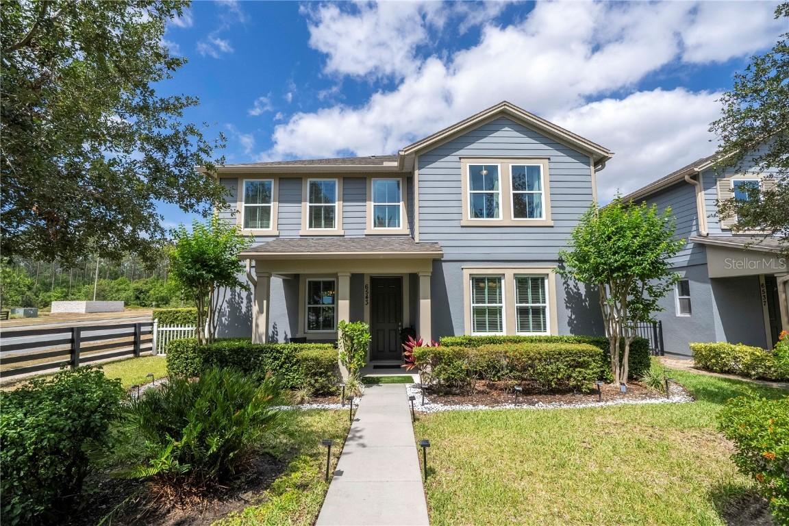 6543 Orange Cream Alley, Winter Garden, FL 34787