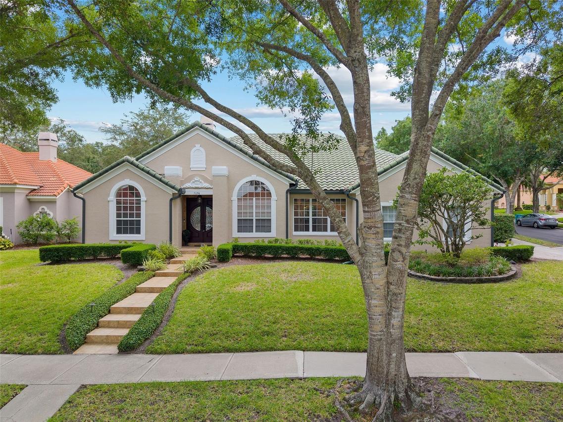 7698 Mount Carmel Dr., Orlando, FL 32835