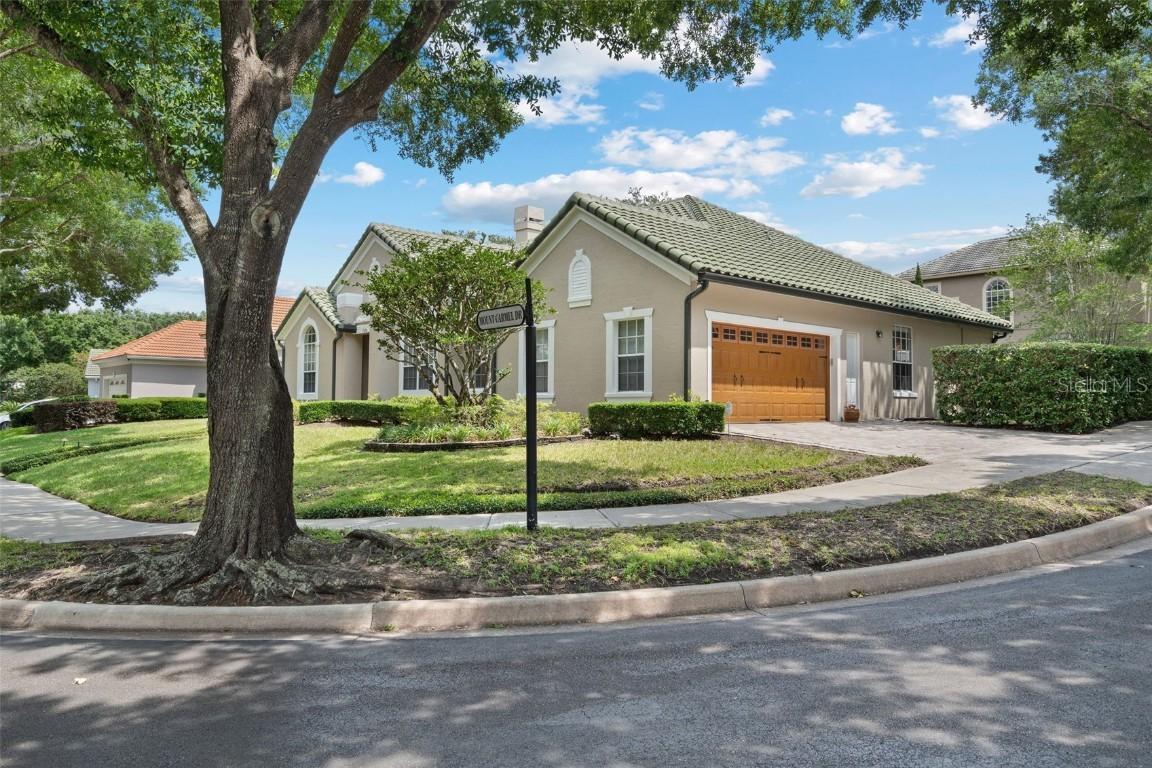 7698 Mount Carmel Dr., Orlando, FL 32835