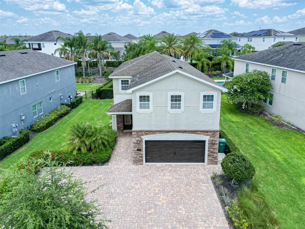 311 W Falls Dr, Kissimmee, FL 34747