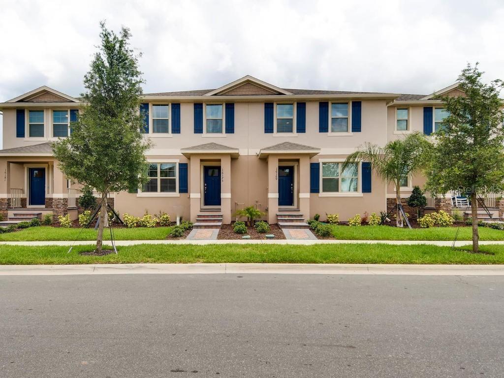 1566 Dalehurst Ln., Kissimmee, FL 34744
