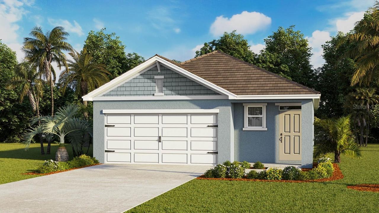 210 Amberwood Way, Umatilla, FL 32784