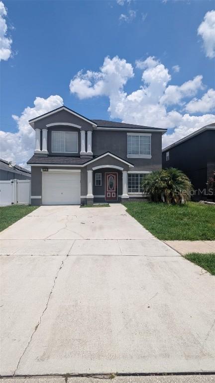 1321 Carey Glen Cir., Orlando, FL 32824