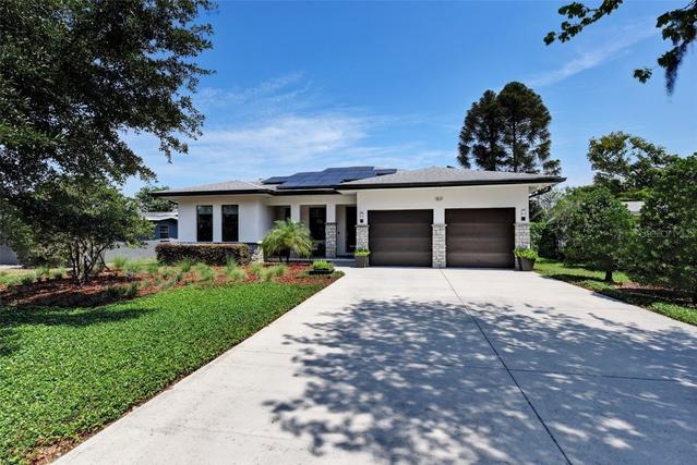New Construction Homes For Sale This Week in Winter Park: May 7th to May 13th
