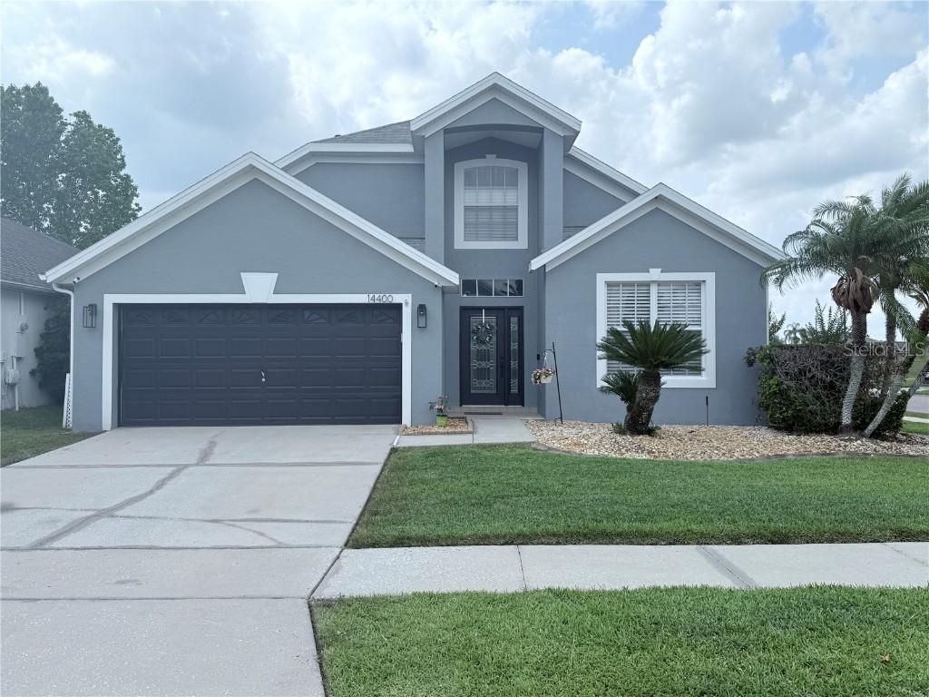 14400 Saint Georges Hill Dr., Orlando, FL 32828