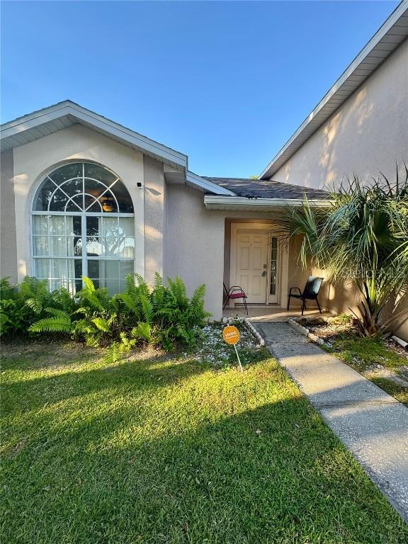 1603 Emily Ct., Kissimmee, FL 34744