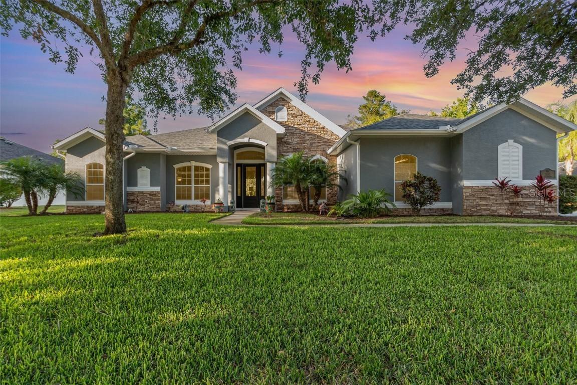 1333 Killbricken Cir., Ormond Beach, FL 32174