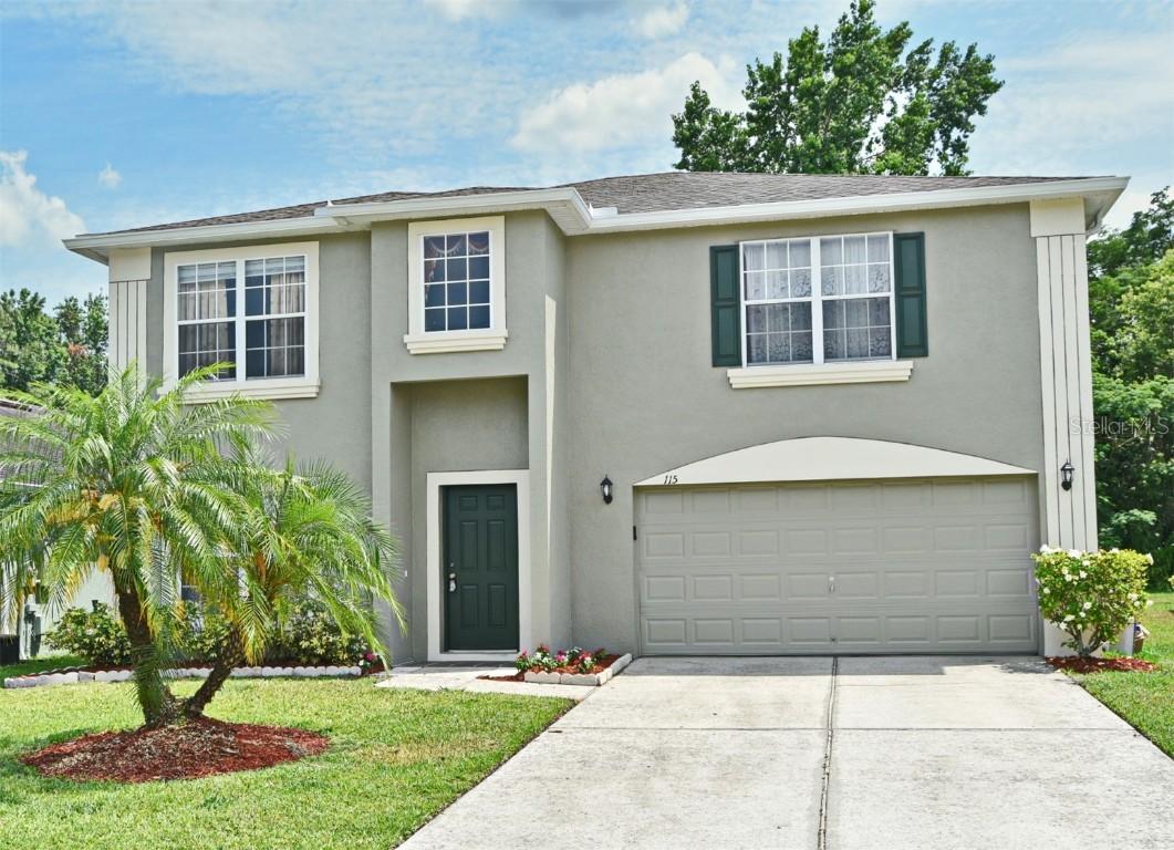 115 Bristol Forest Tr., Sanford, FL 32771