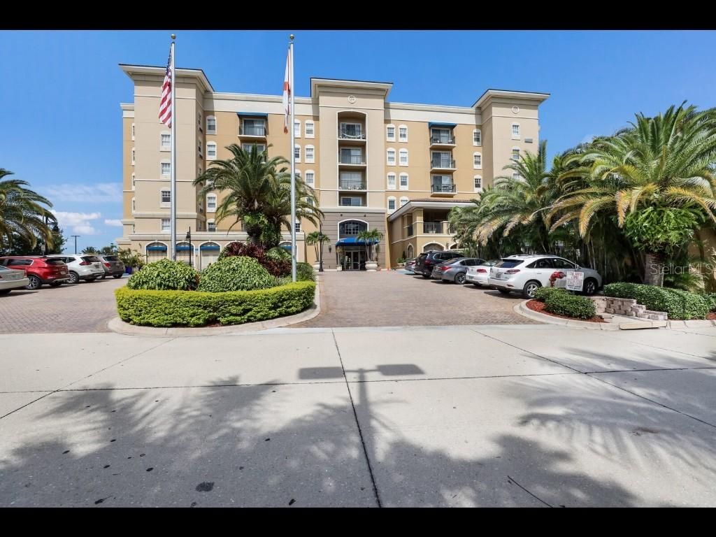 1064 N Tamiami Tr. #1219, Sarasota, FL 34236