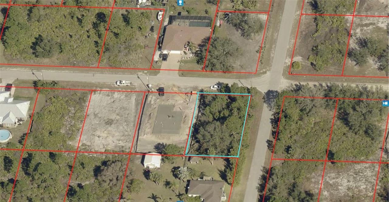 2701 54th St., Lehigh Acres, FL 33971