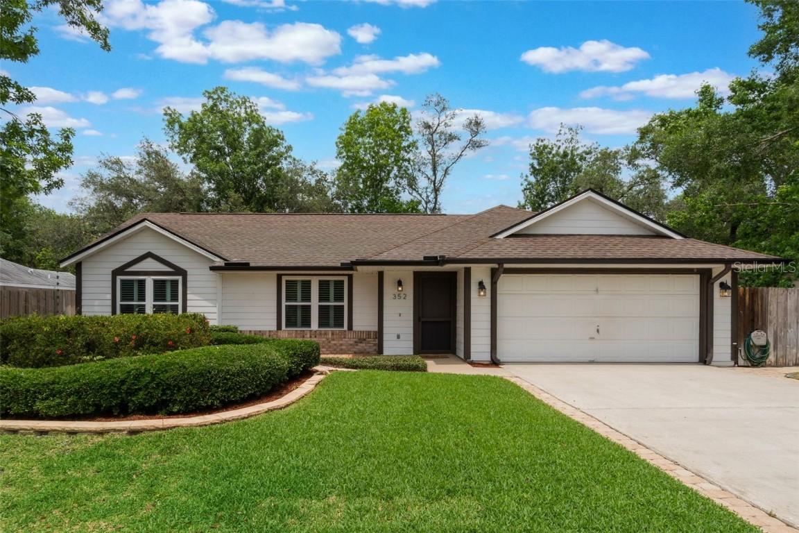 352 Inglenook Cir Cir., Winter Springs, FL 32708