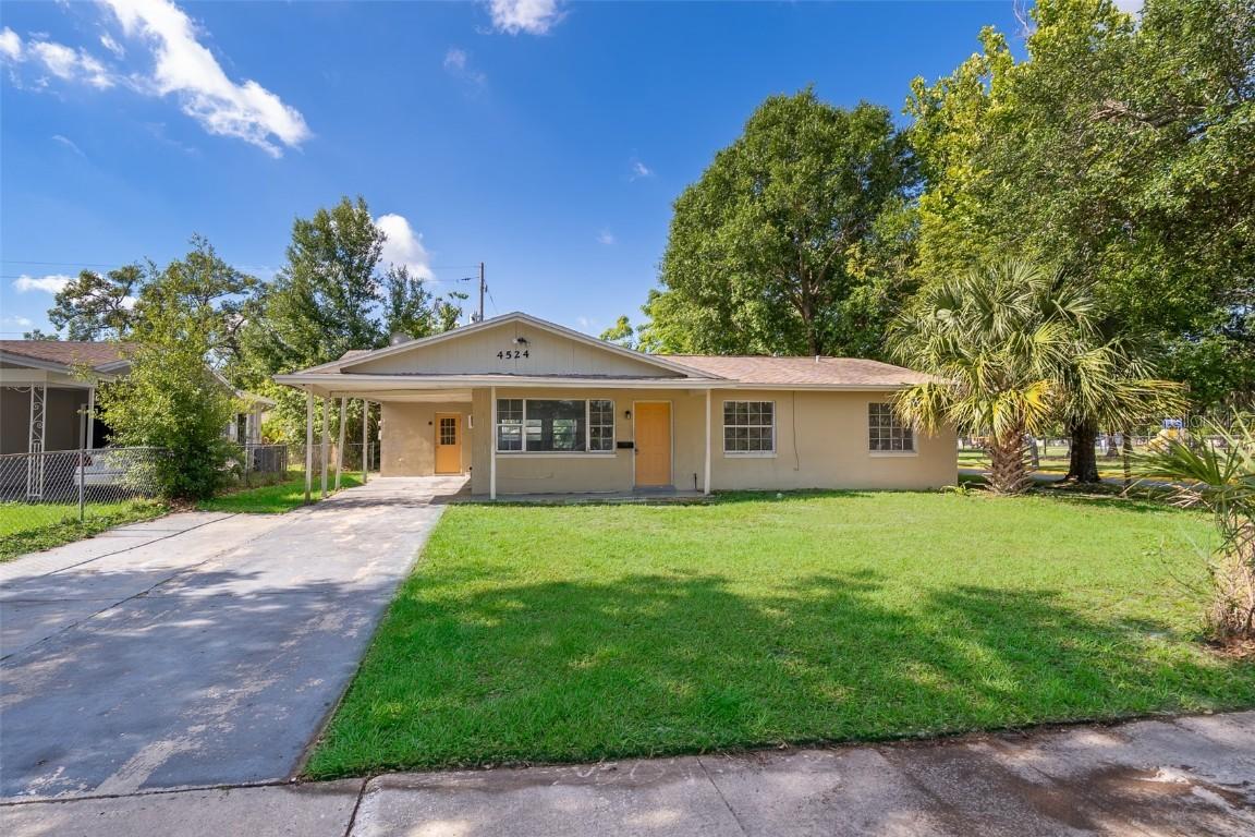 4524 King Cole Blvd., Orlando, FL 32811