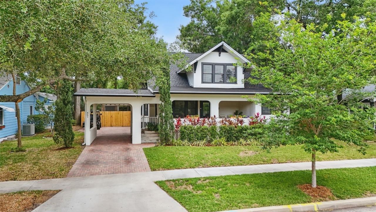 641 E Livingston St., Orlando, FL 32803