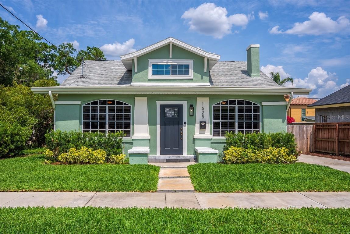 1625 S Eola Dr., Orlando, FL 32806