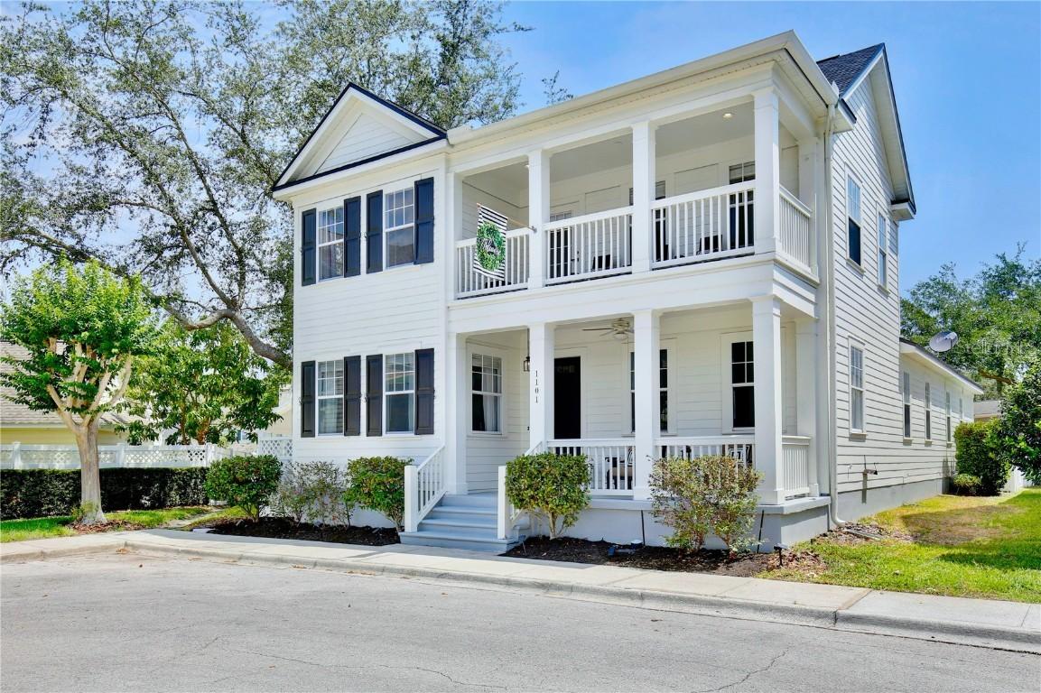 1101 Rush Ct., Celebration, FL 34747