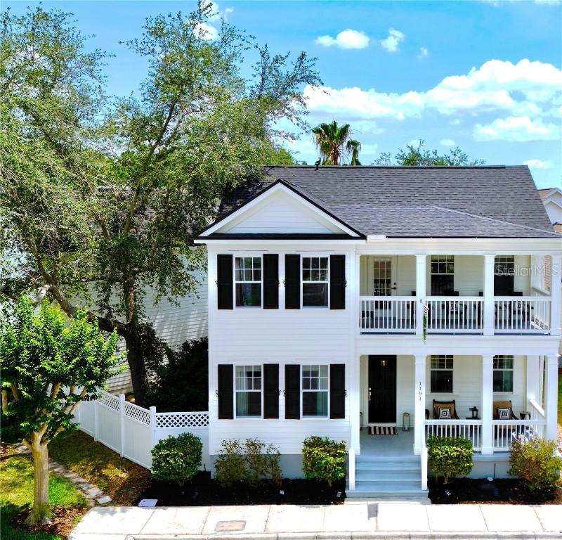 1101 Rush Ct., Celebration, FL 34747