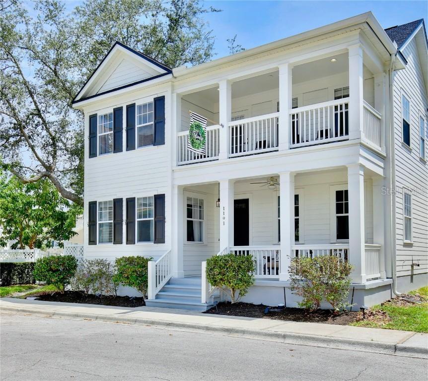 1101 Rush Ct., Celebration, FL 34747