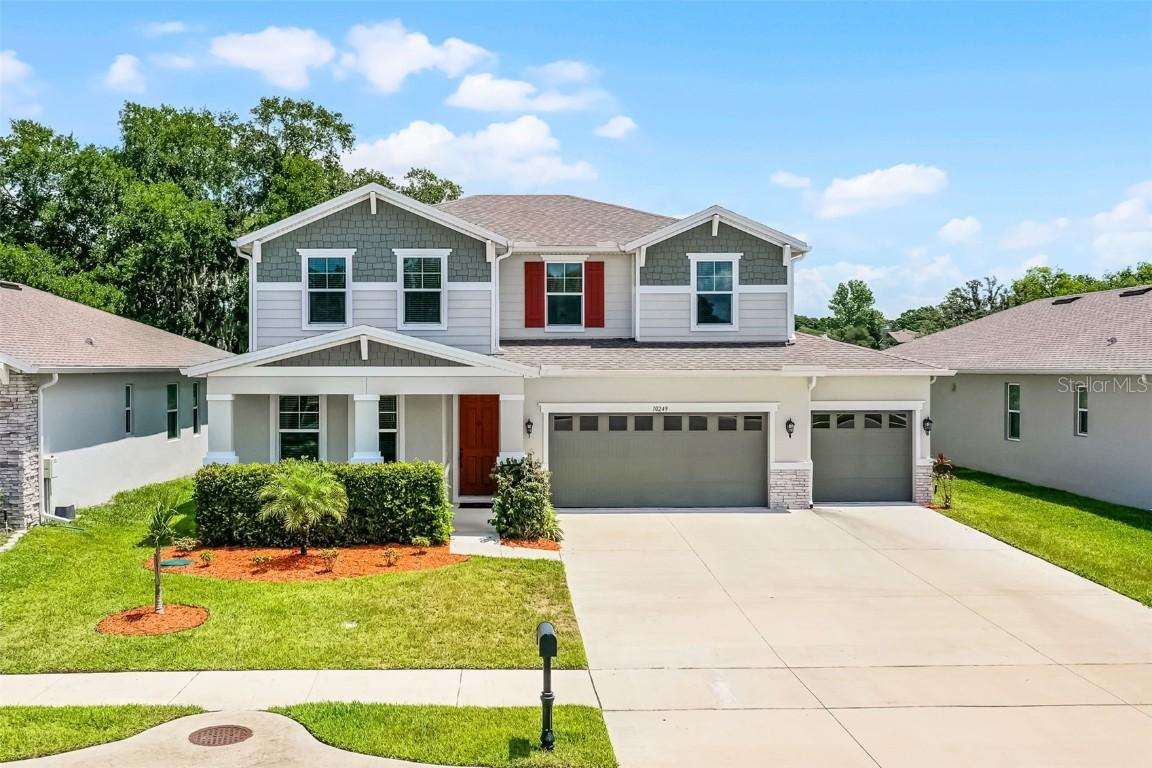 10249 Spring Lake Dr., Clermont, FL 34711