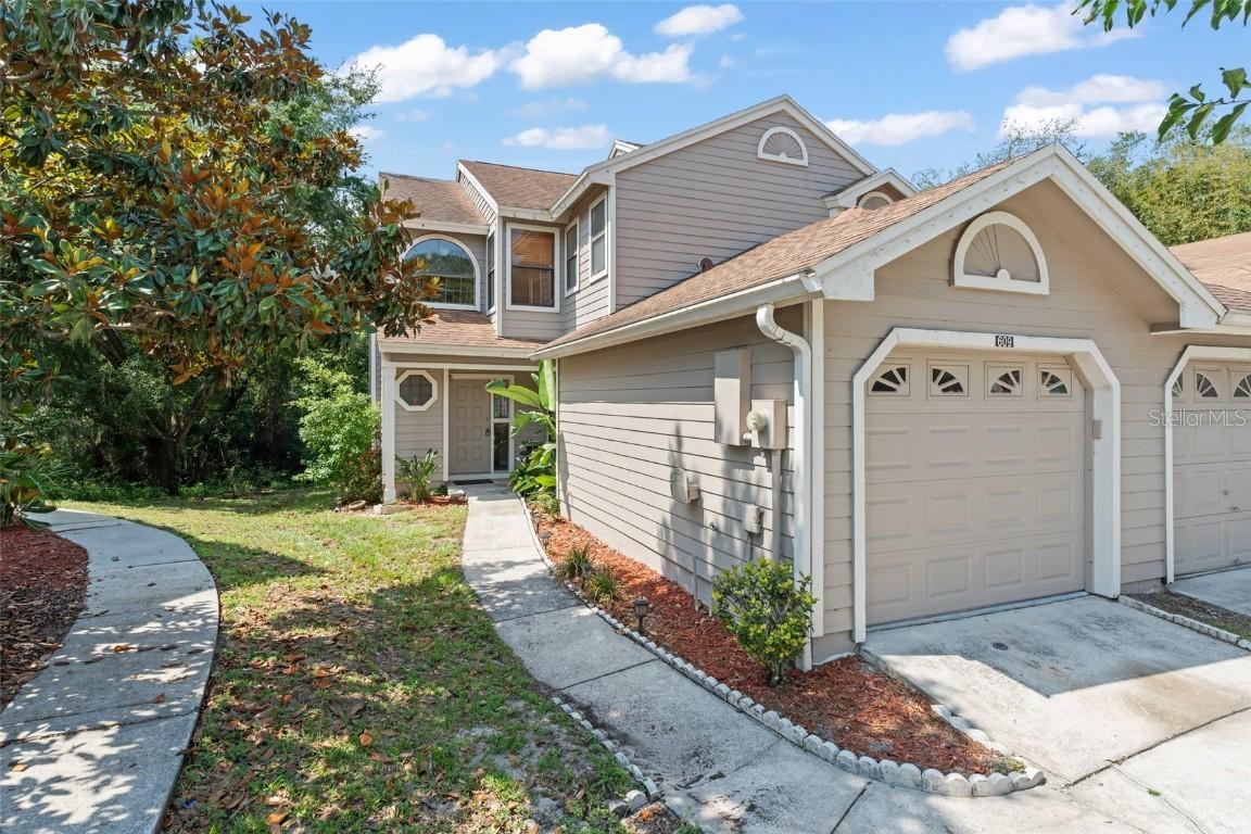 609 Northbridge Dr., Altamonte Springs, FL 32714