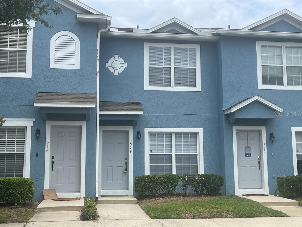 514 Wilton Cir., Sanford, FL 32773