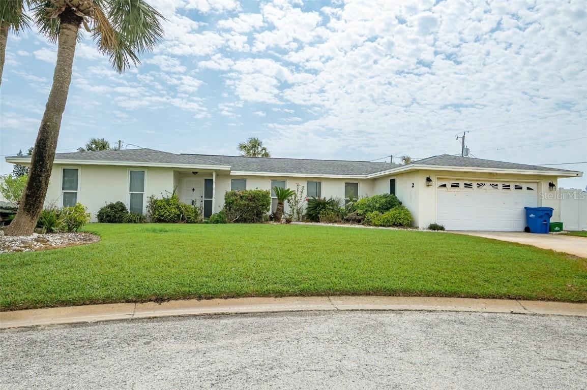 2 Pirates Cove, Ormond Beach, FL 32176