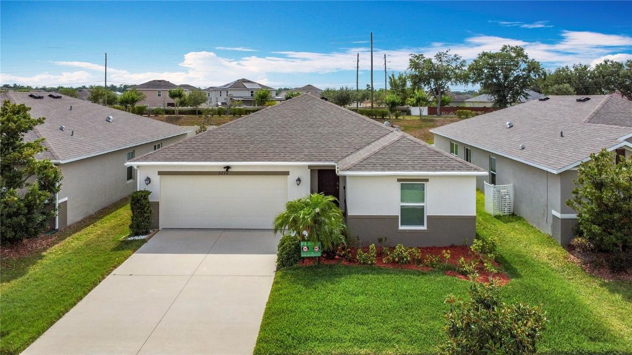 3216 Casa Del Rey Ave., Kissimmee, FL 34746