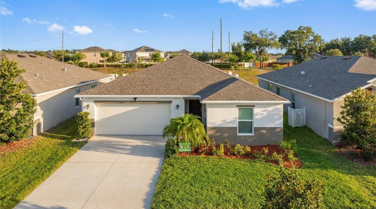 3216 Casa Del Rey Ave., Kissimmee, FL 34746