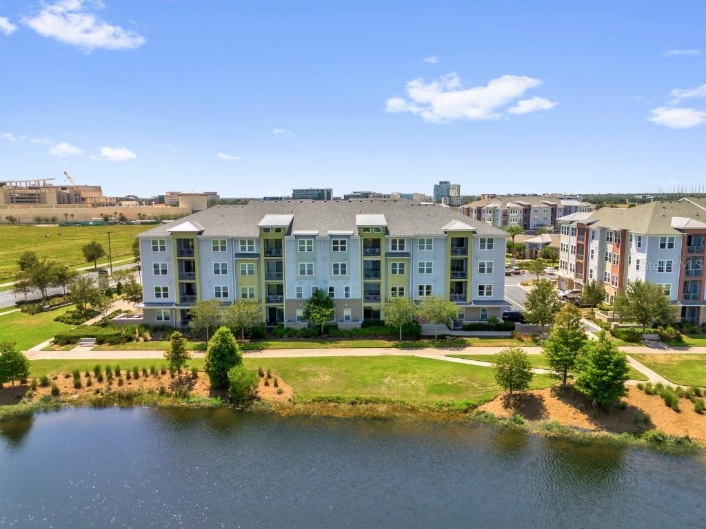 7573 Laureate Blvd. #1-404, Orlando, FL 32827