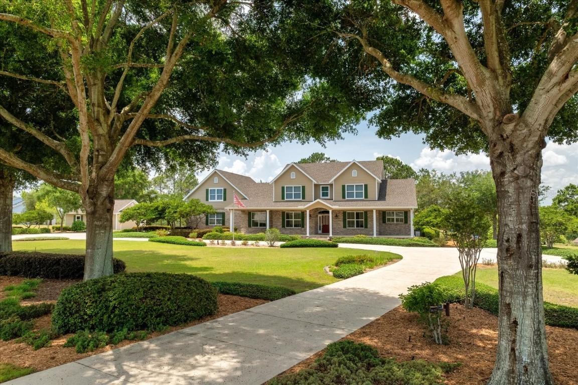 17631 Vista Belle Ct., Montverde, FL 34756