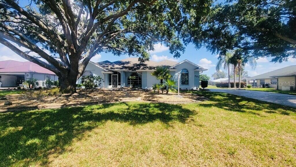 321 Duane Palmer Blvd., Sebring, FL 33876
