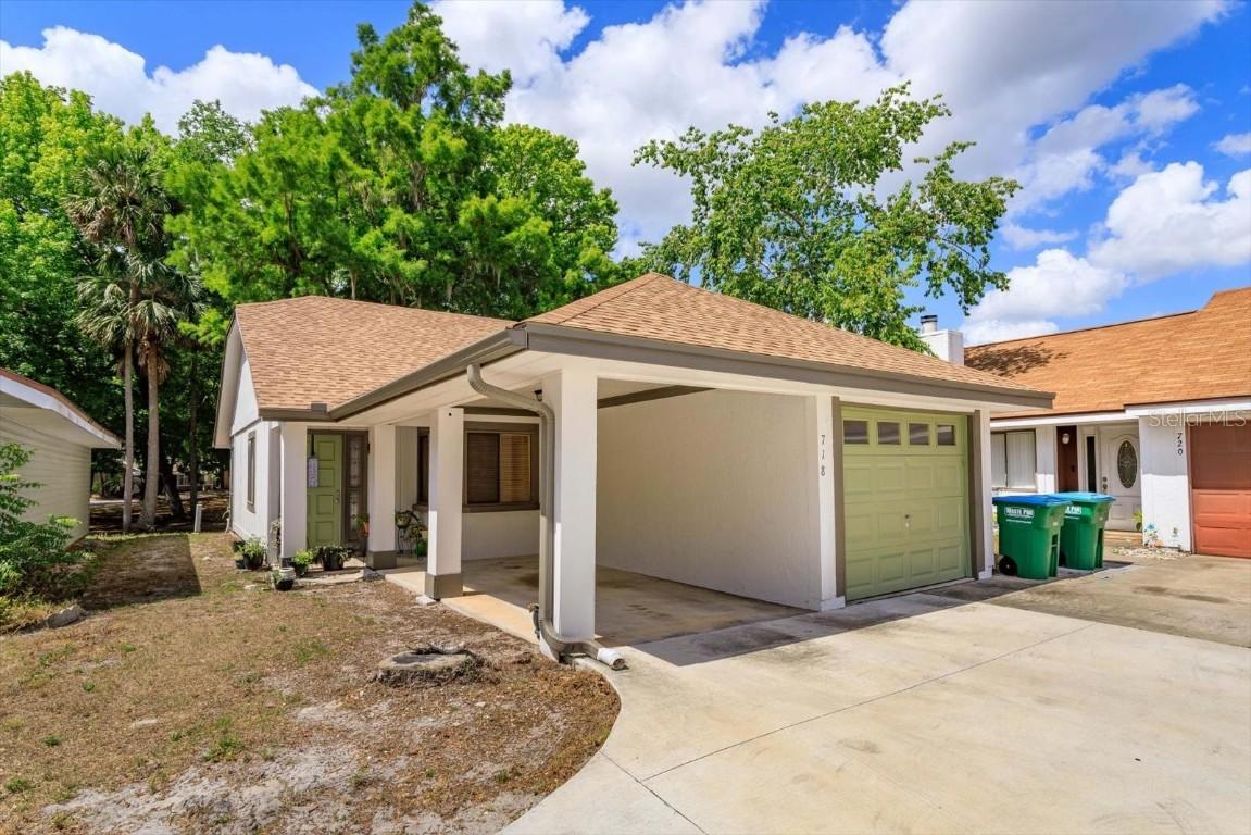 718 Wildwood Dr., Winter Springs, FL 32708