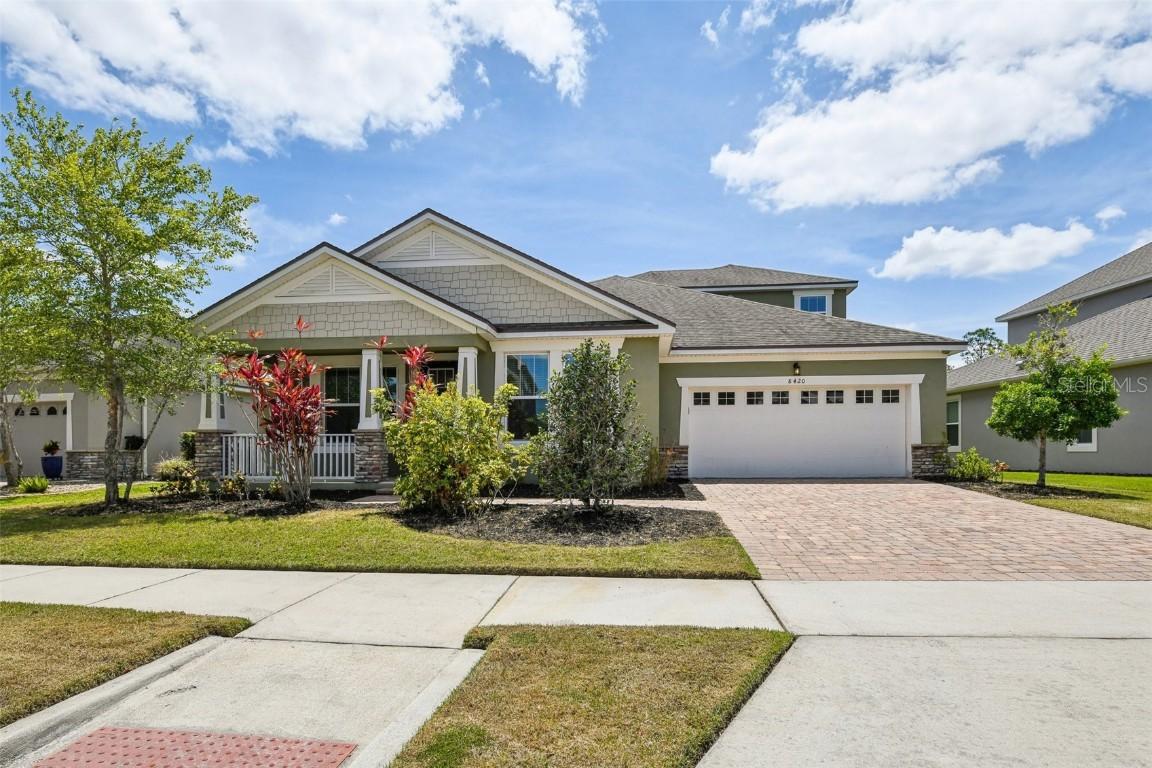 8420 Corkfield Ave., Orlando, FL 32832